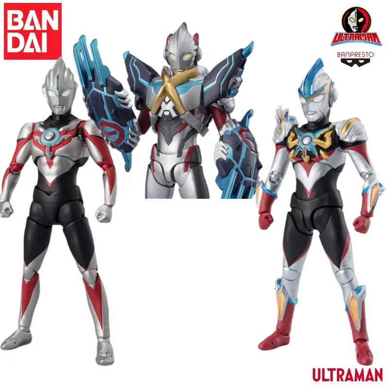 ホットバンダイオリジナル在庫あり SHFiguarts Or - Kids Xbox Toys のレビューと価格
