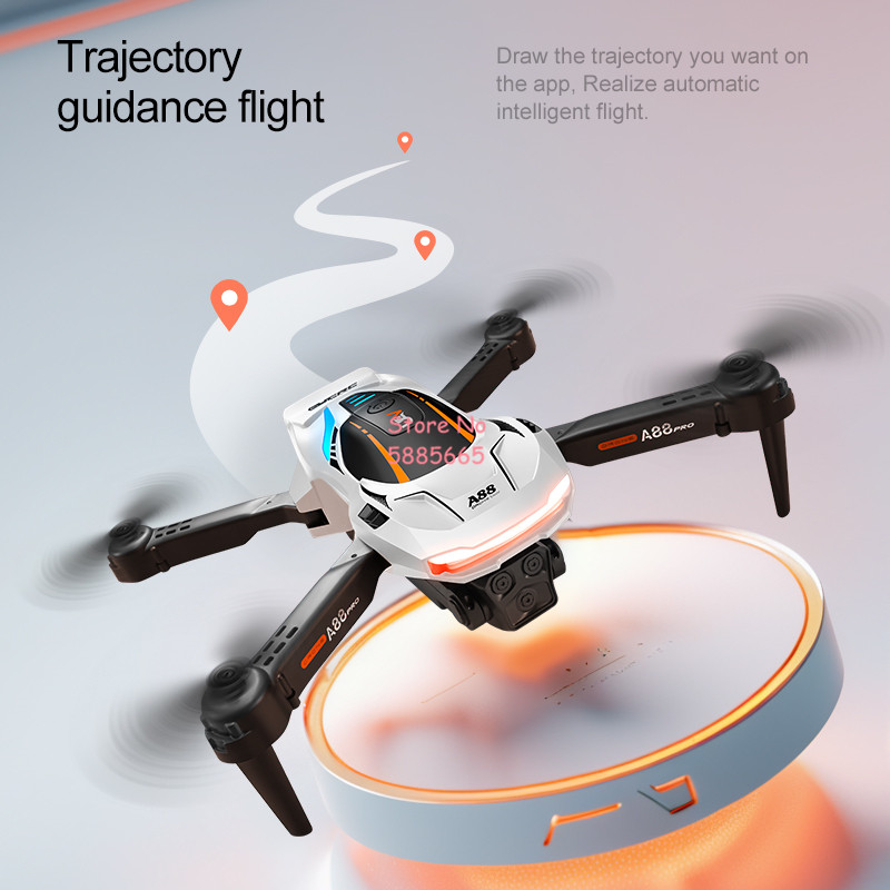 8K航空写真撮影 オプティカルフローポジショニング FPV  - Kids Toys Helicopter のレビューと価格