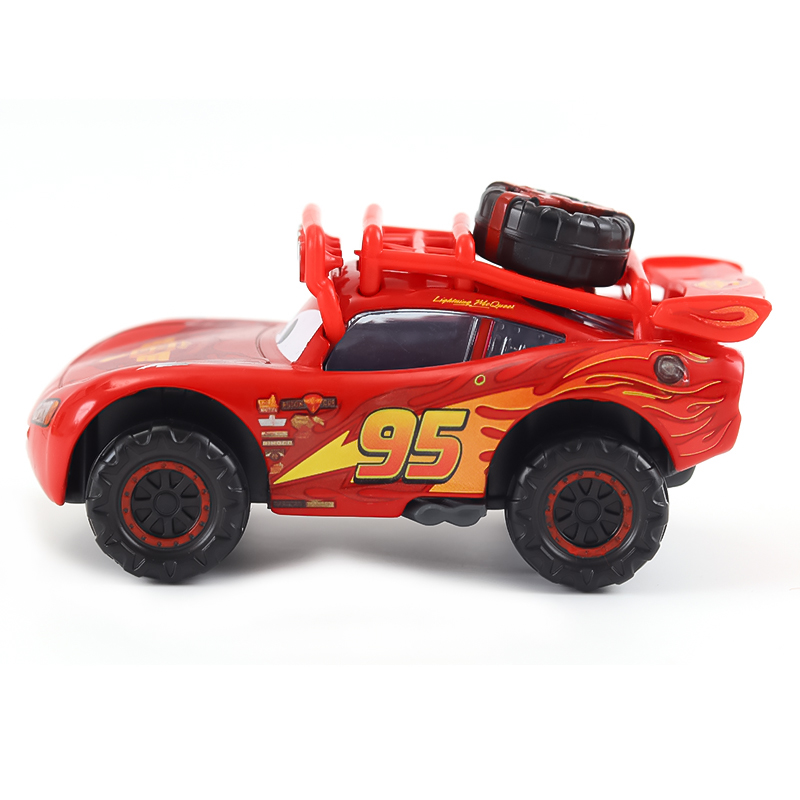 39種類のスタイルの車 ピクサー カーズ2 3 アニメ 漫画 - Kids Toys 2 Year Old のレビューと価格