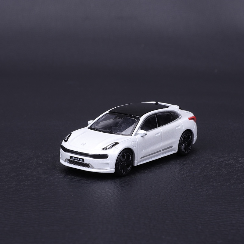 1:64 ZEEKR 001 ZEEKR 009 ZEEKR - Kids Xbox Toys のレビューと価格