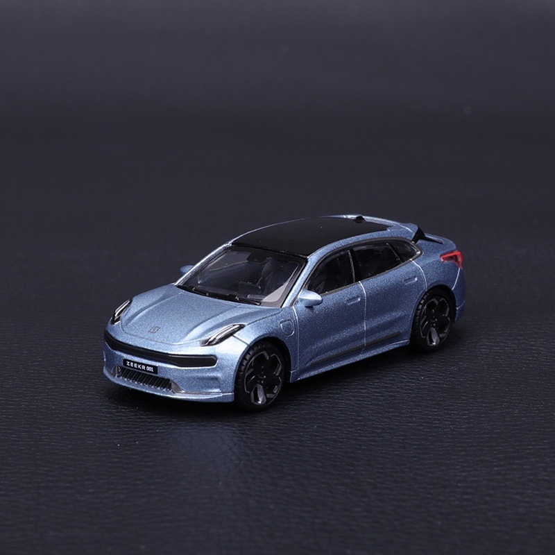 1:64 ZEEKR 001 ZEEKR 009 ZEEKR - Kids Xbox Toys のレビューと価格