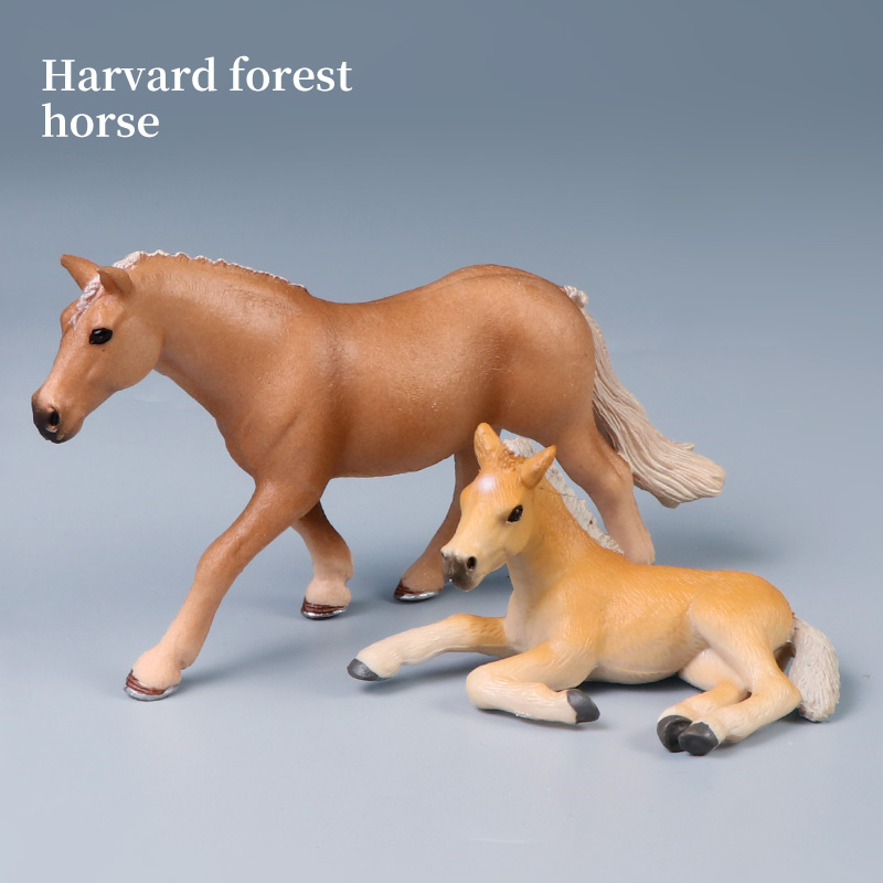 翼のある馬モデルアクションフィギュア - シミュレーション家 - Kids Toys Horse のレビューと価格