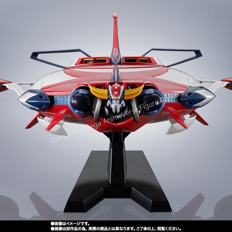 在庫あり バンダイ純正 THE ROBOT SPIRITS  - Kids Toys Packaging のレビューと価格