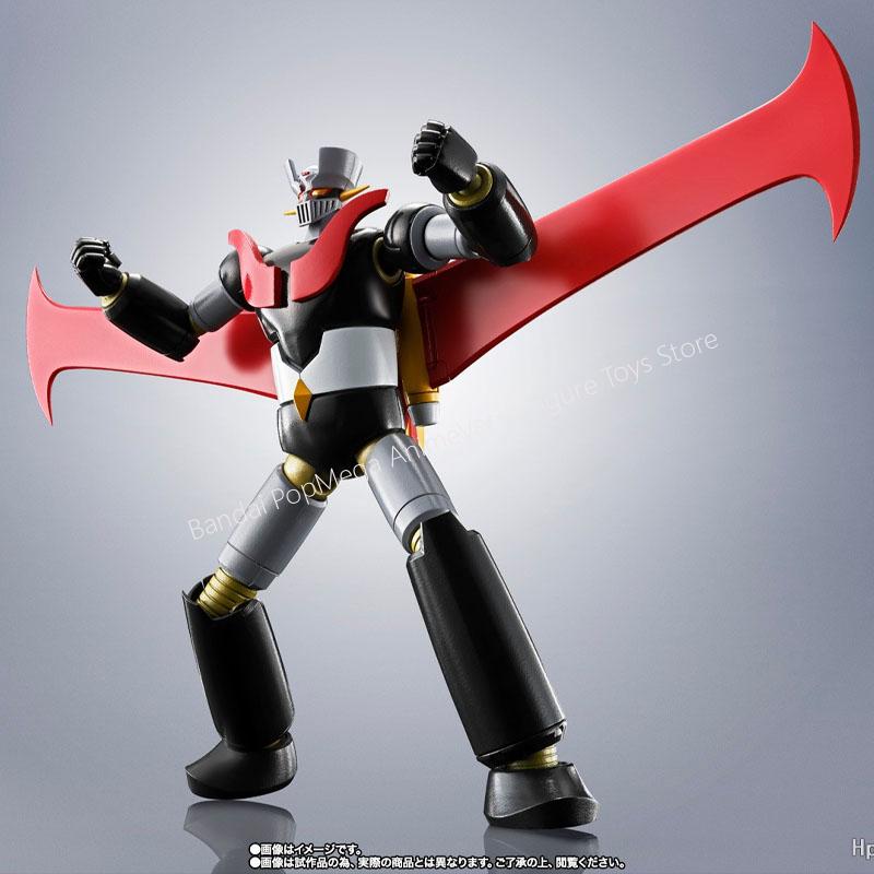 在庫あり バンダイ純正 THE ROBOT SPIRITS  - Kids Toys Packaging のレビューと価格
