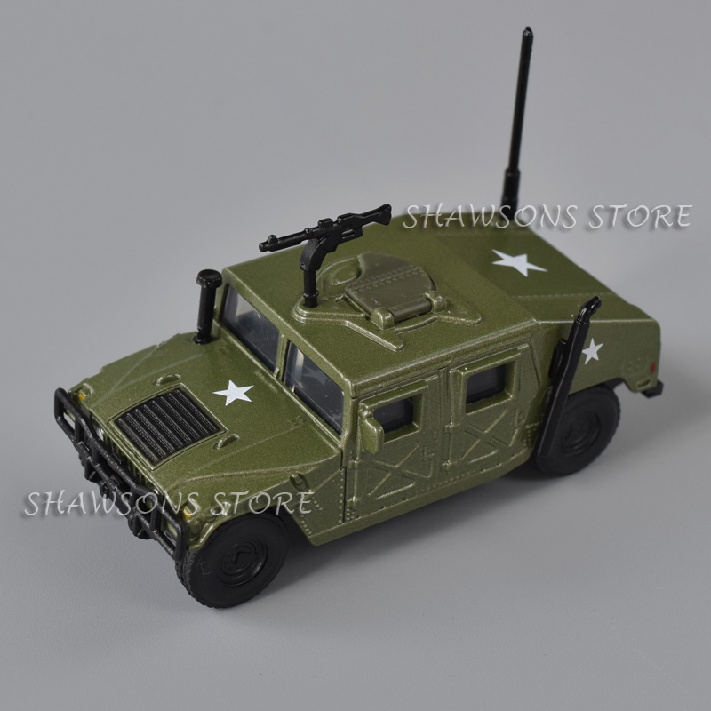 KDW 1:64スケール ダイキャストメタル ミリタリーモデ - Kids Toys Under 1 Year のレビューと価格
