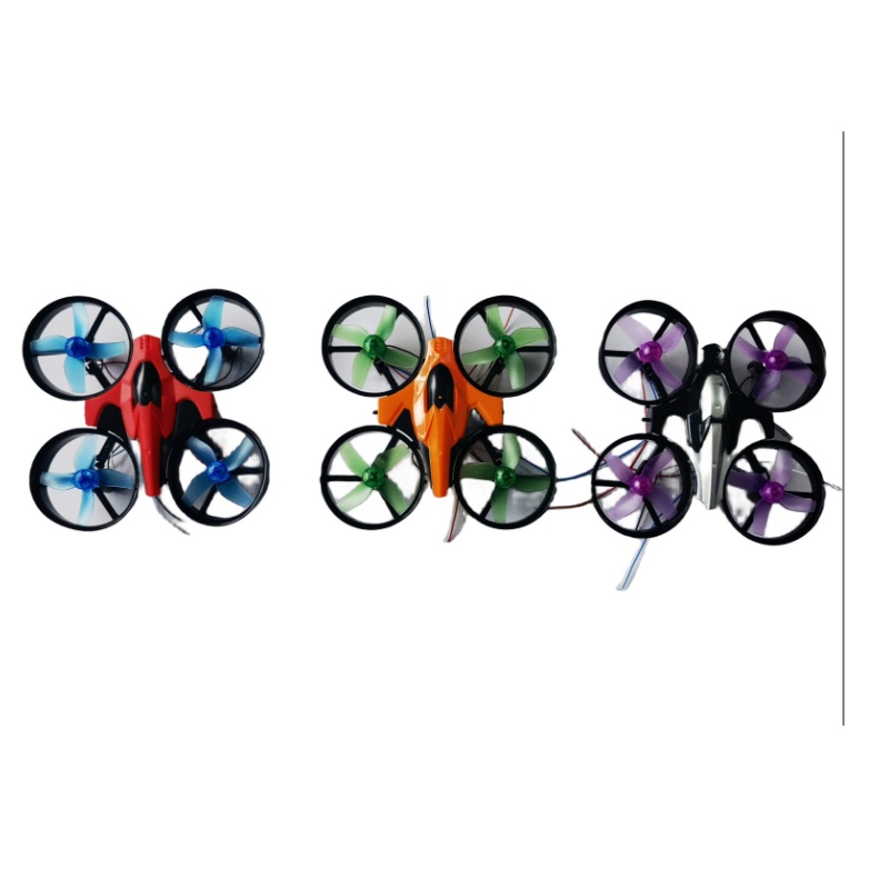 DIY ミニ RC ドローンキット-BLH8700/BLH8 - Rc Helicopter Mini のレビューと価格