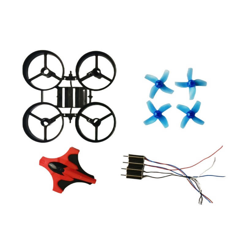 DIY ミニ RC ドローンキット-BLH8700/BLH8 - Rc Helicopter Mini のレビューと価格