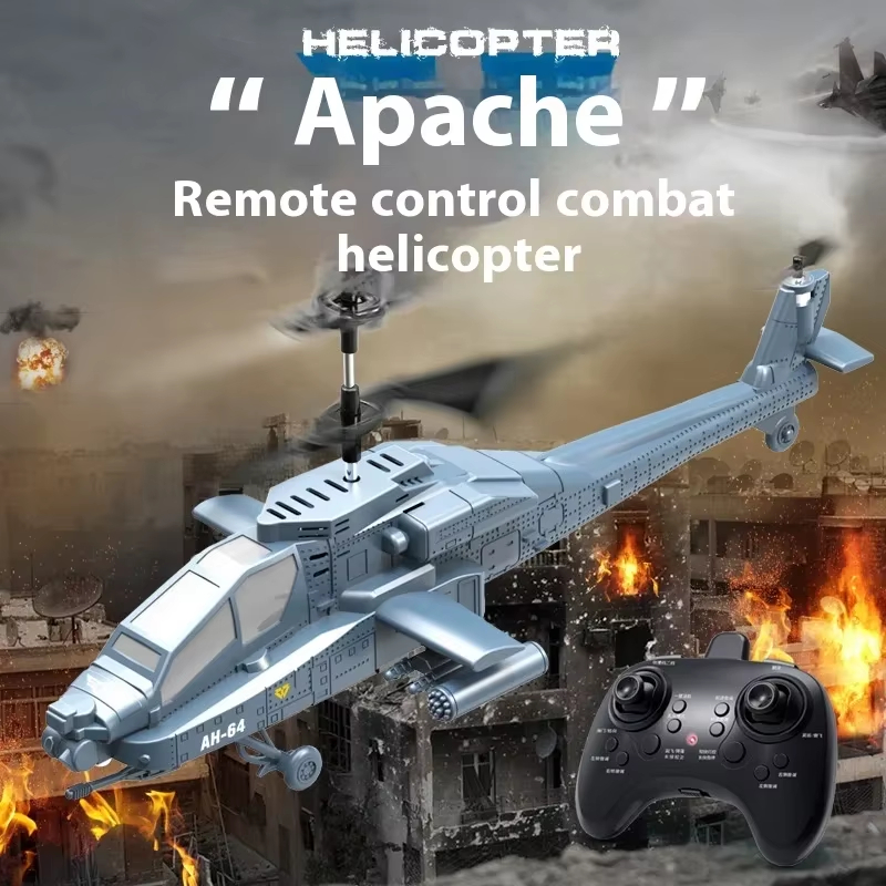 2.4G RC ヘリコプター高度保持 LED ライト充電式耐 - Kids Toys Helicopter のレビューと価格