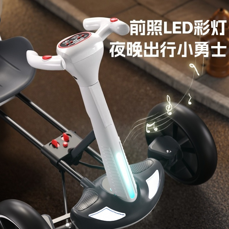 子供用電動四輪ゴーカート 2〜6歳向けおもちゃの車 機械的に - Kids Toys 2 Year Old のレビューと価格