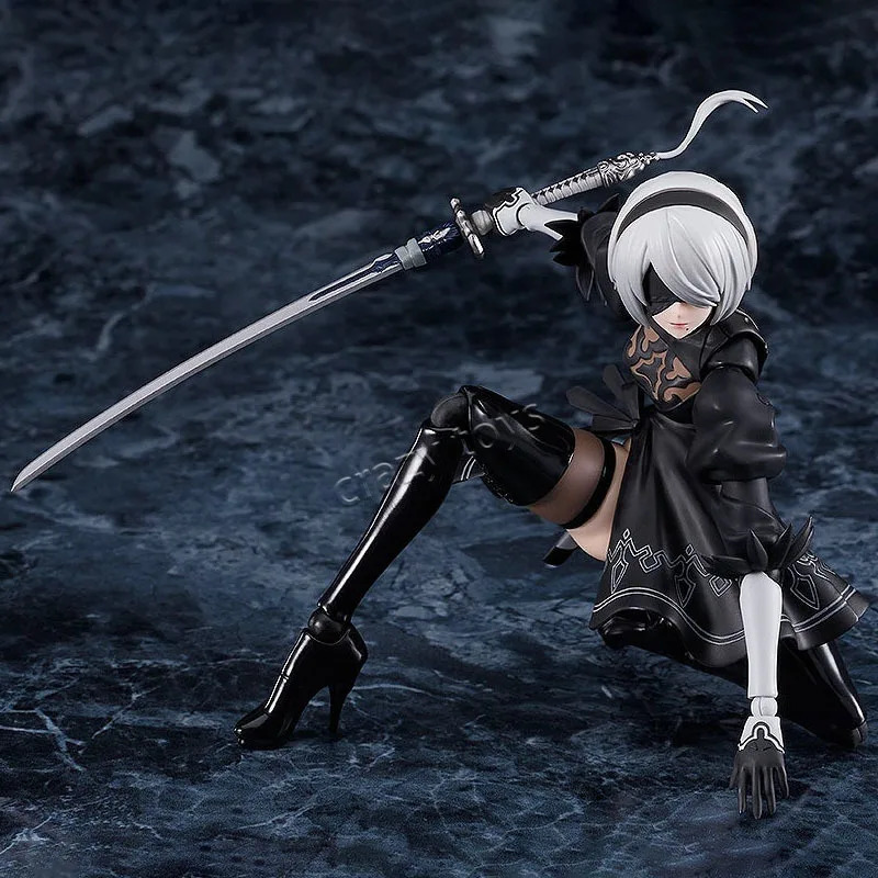 在庫あり MAXファクトリー純正箱入り FIGMA 643  - Kids Toys Packaging のレビューと価格