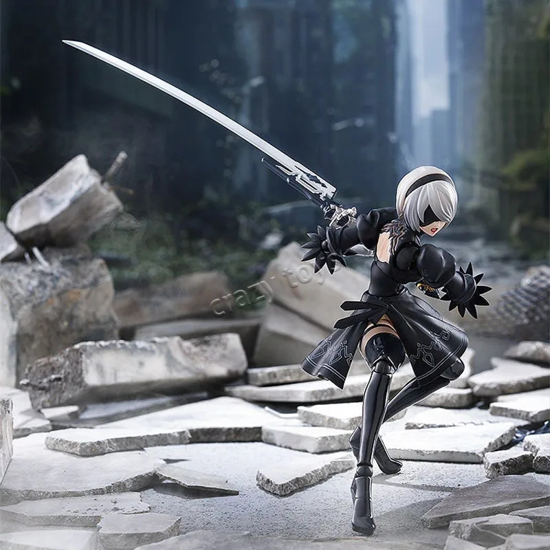 在庫あり MAXファクトリー純正箱入り FIGMA 643  - Kids Toys Packaging のレビューと価格