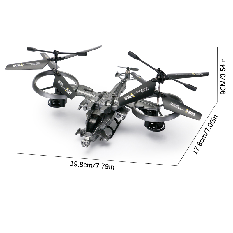 新到着YD713 YD718アバターrcヘリコプター3.5チ - Kids Toys Helicopter のレビューと価格