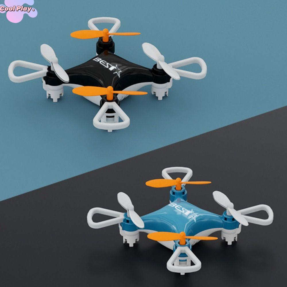 AQミニリモコンマイクロドローン 子供用ライト回転トレーニン - Kids Toys Helicopter のレビューと価格