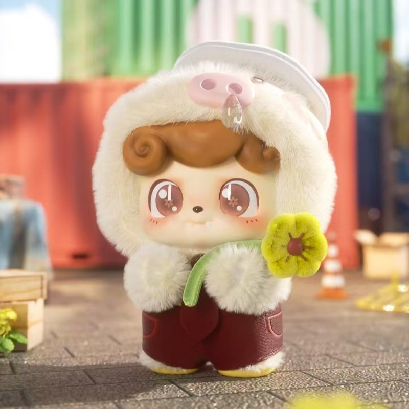 Q.Kid X GGBond スーパーブロシリーズ ビニール - Kids Xbox Toys のレビューと価格