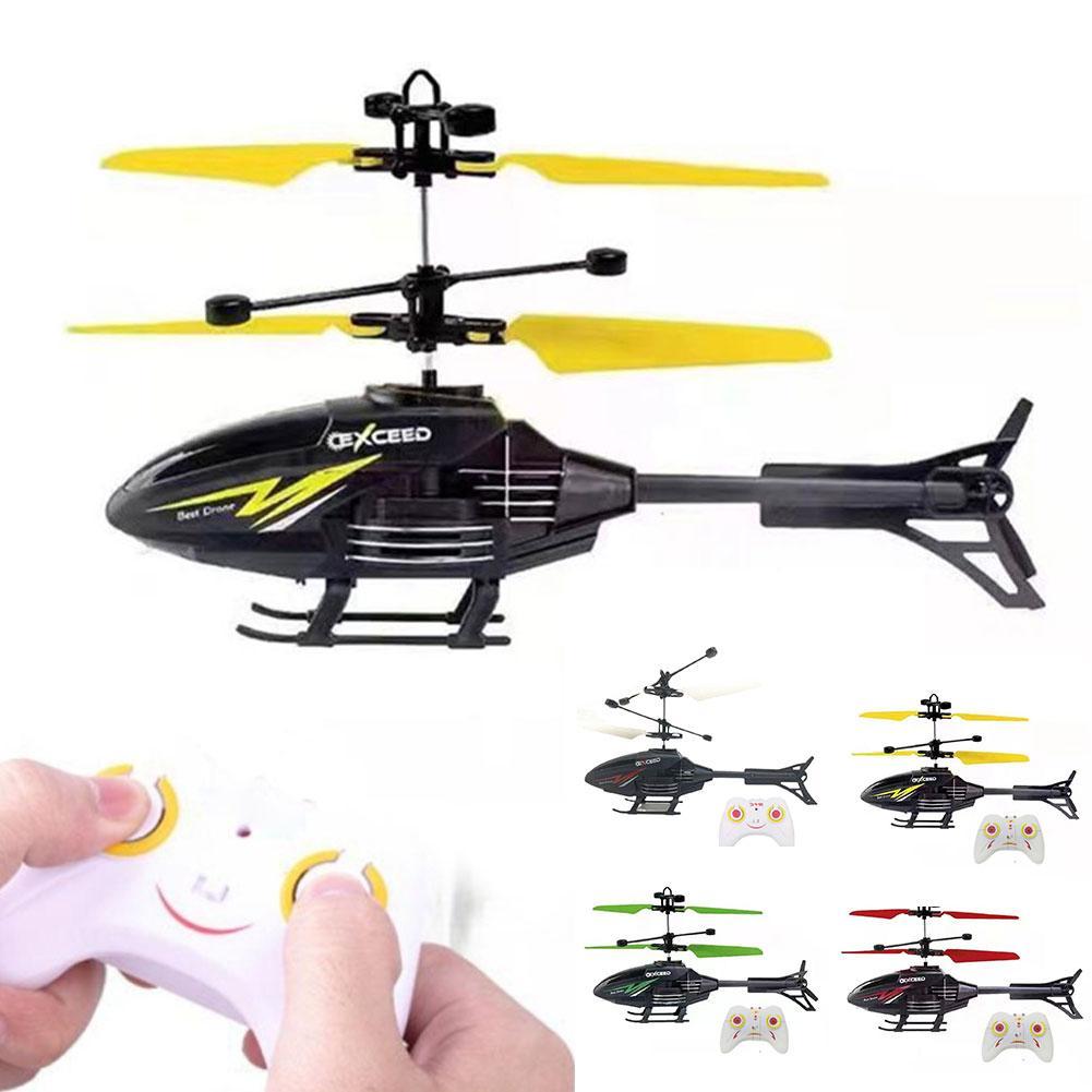 リモコンヘリコプター 2 チャンネル RC ヘリコプターのお - Kids Toys Helicopter のレビューと価格