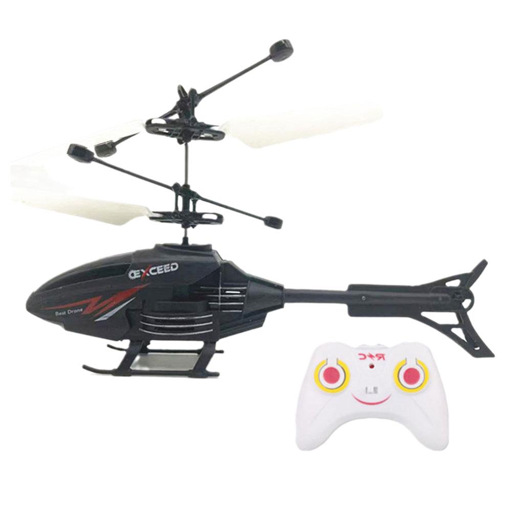 リモコンヘリコプター 2 チャンネル RC ヘリコプターのお - Kids Toys Helicopter のレビューと価格