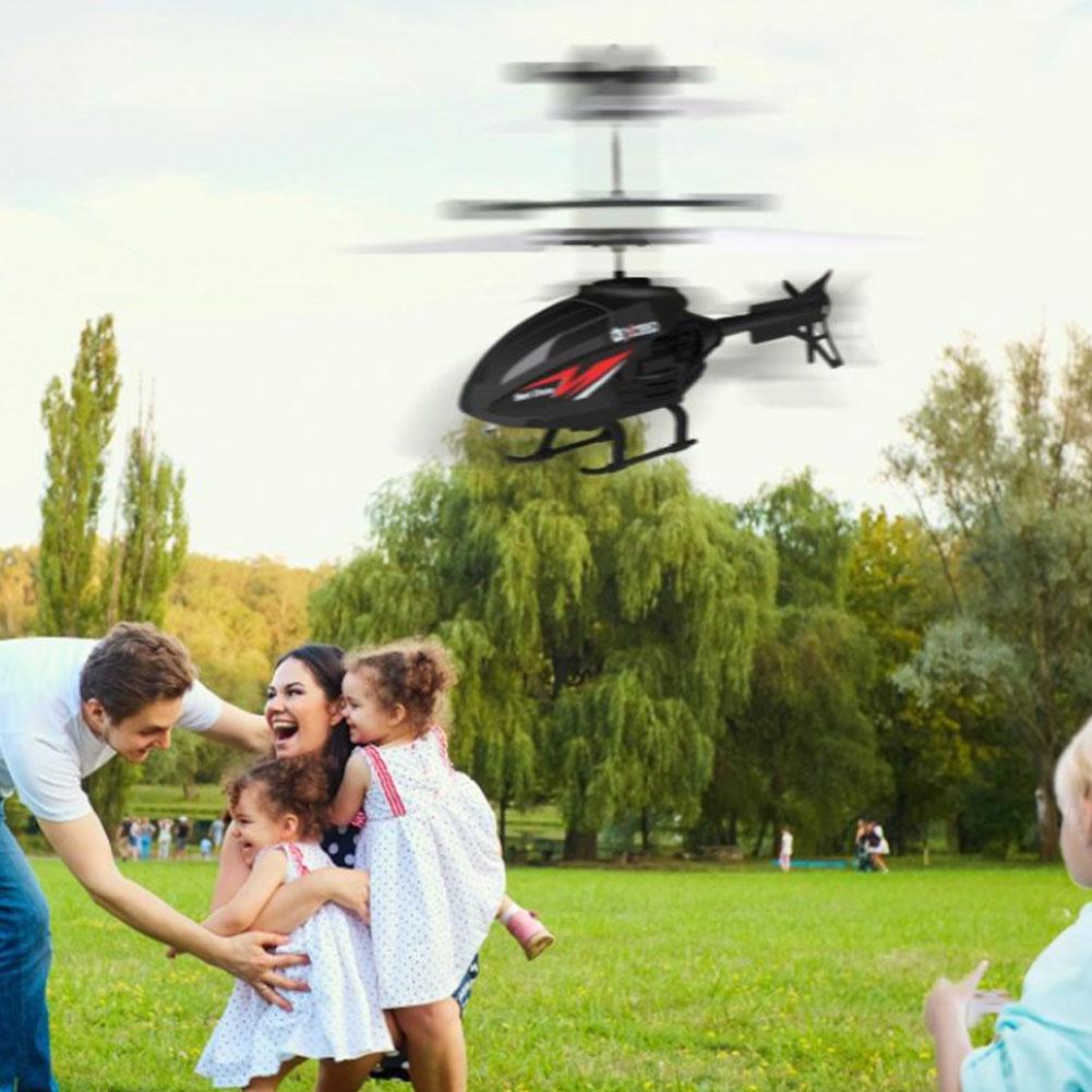 リモコンヘリコプター 2 チャンネル RC ヘリコプターのお - Kids Toys Helicopter のレビューと価格