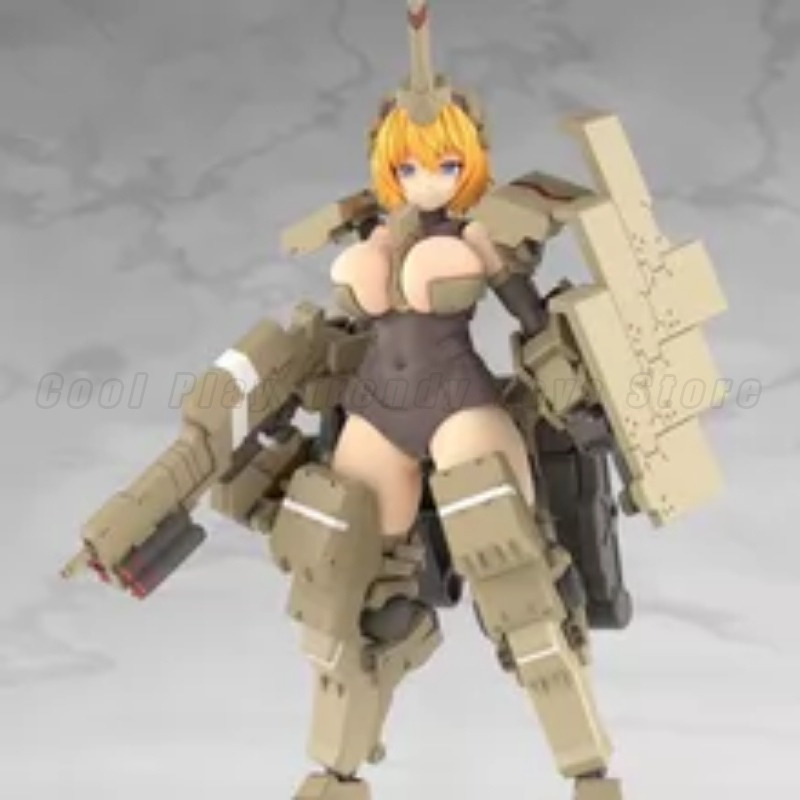 【在庫あり】コトブキヤ オリジナル ボックスフレーム アーム - Kids Toys Packaging のレビューと価格