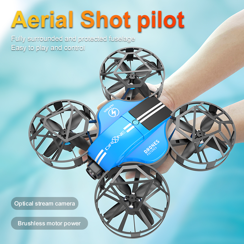 新型ミニドローン 812PRO プロ仕様 HD空撮ドローン  - Kids Toys Helicopter のレビューと価格