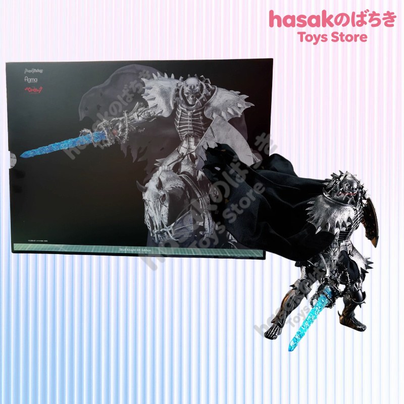在庫あり MAX Factory オリジナルボックス FIG - Kids Toys Packaging のレビューと価格