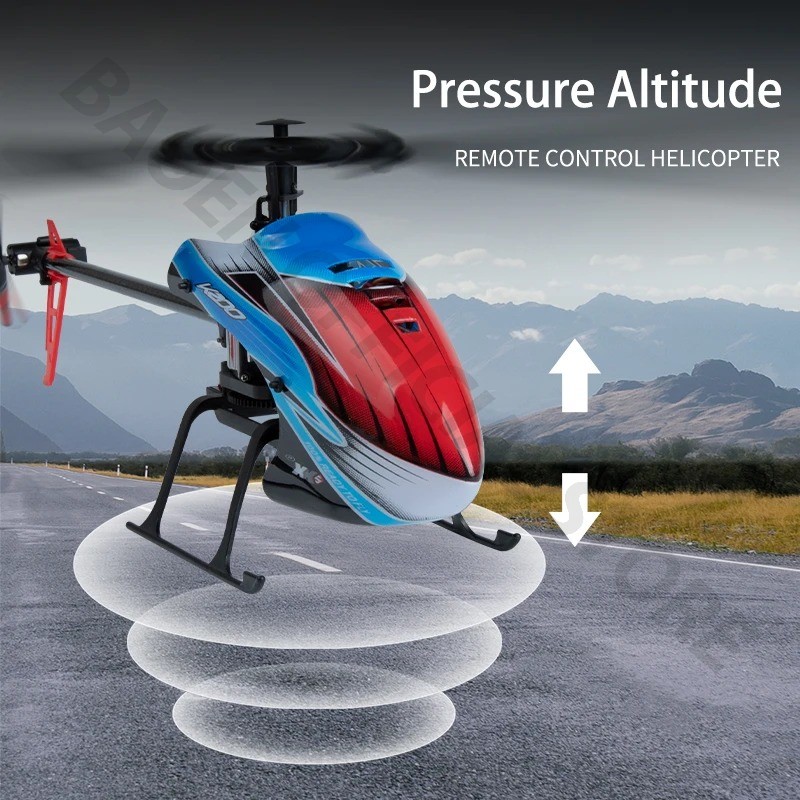 WLtoys RCヘリコプター K200 K127 2.4G - Kids Toys Helicopter のレビューと価格